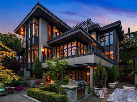 The 10 most expensive Seattle home sales of November 2017 - Curbed Seattle