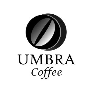 Logo for Umbra Coffee by UmbraCoffee