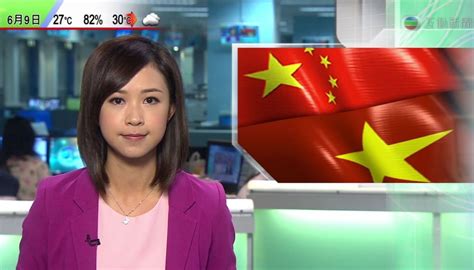 TVB News 'rejects' local journalism students as interns - report - Hong ...