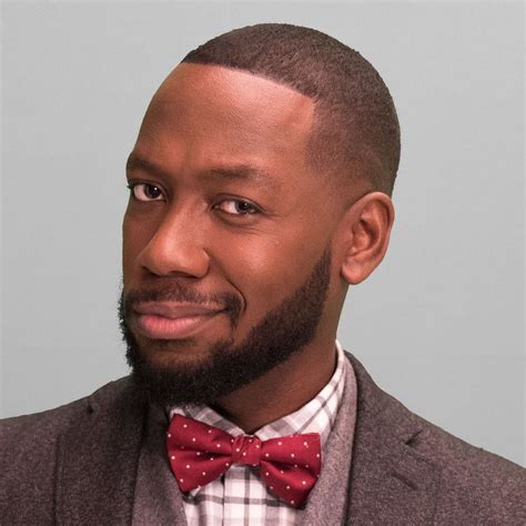 Lamorne Morris Tells Us Which ‘New Girl’ Cast Member Cried While ...