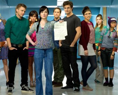 Awkward Season 2 Episode 1 - TV Fanatic