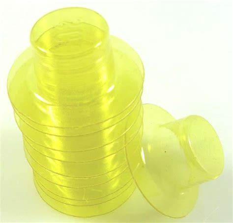 1″ PVC Pipe Cap | Plastic Covers & Guards | SmartGuard