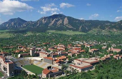 CU-Boulder Reports 84% Acceptance Rate of Freshman Applicants | KUNC