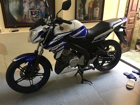 Yamaha FZ150i còn lại gì sau gần 5 năm sử dụng? - CafeAuto.Vn