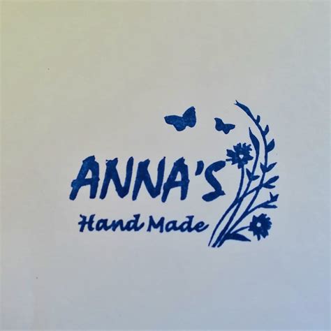 Anna's Hand Made