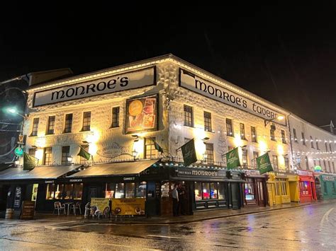 9 Oldest Pubs in Galway - Oldest.org