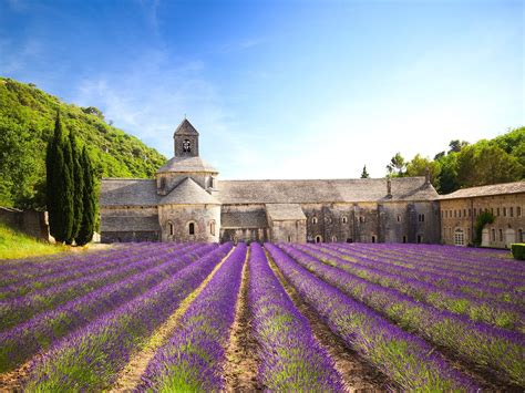 Spring France Wallpapers - Wallpaper Cave