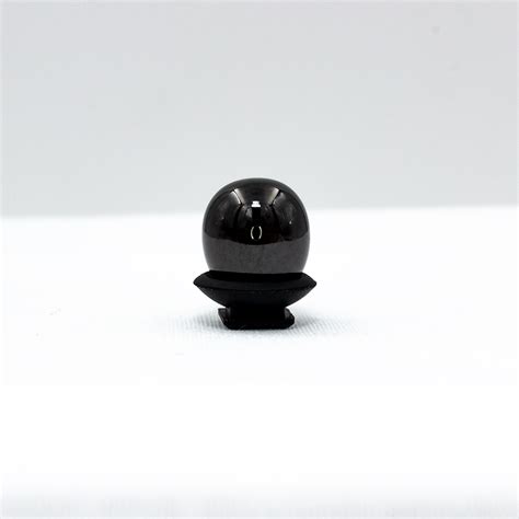 DaVinci IQ2 Pearl with Gasket - Vaporizer Accessories – Davinci Vaporizer US