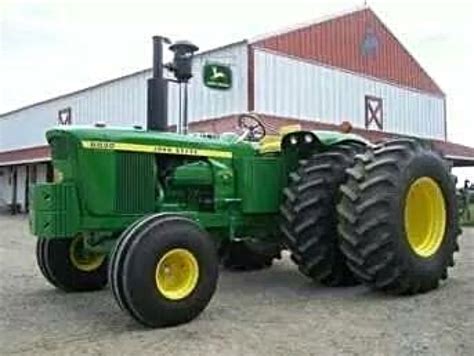 2318 best images about john deere on Pinterest | John deere, Old tractors and Harvester