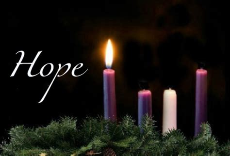 The Risk of Hope: An Advent Sermon – By Common Consent, a Mormon Blog