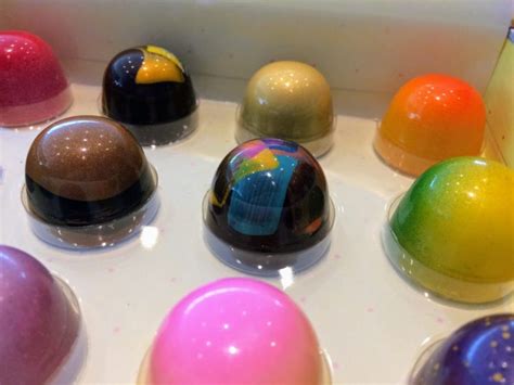 Stick With Me Sweets: The Most Beautiful Chocolates in NYC - Wanderers of the World