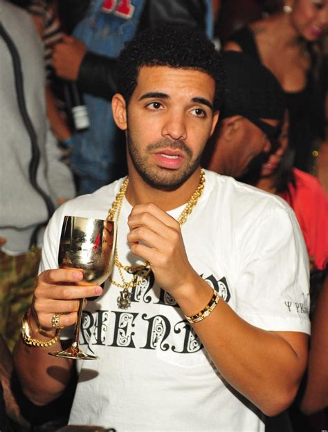 Drake's GQ Interview: Rapper Reveals He Prioritizes Music Over Sex | HuffPost