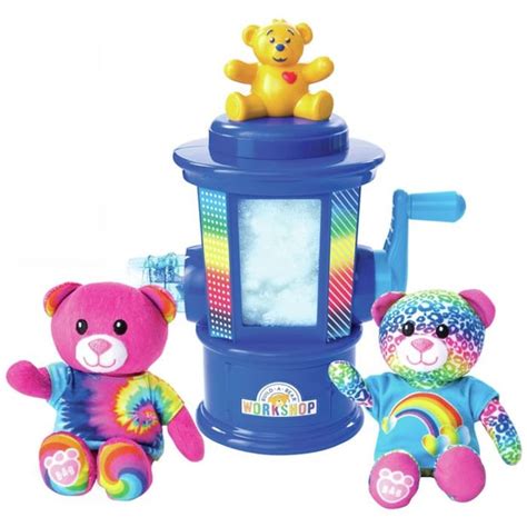 Build a Bear Stuffing Station, £12.50 at Argos