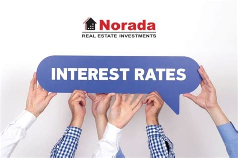 What Happens When Interest Rates Rise: Causes & Effects?