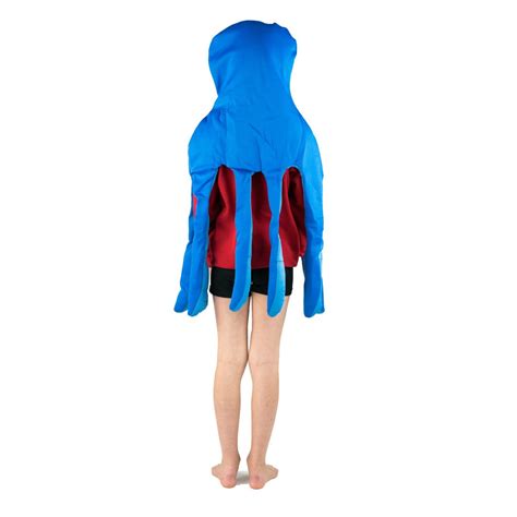 Kids Octopus Costume – Bodysocks UK