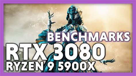 RTX 3080 Benchmark in 10 games | 1080p, 1440p. 4K! - YouTube