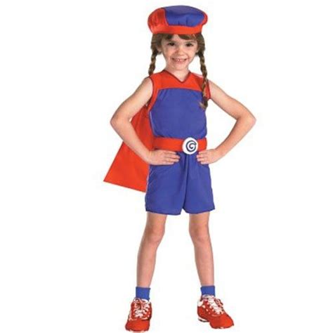 Super Why! Wonder Red Child Costume from PBS Kids Shop | Wonder red, Halloween costumes for ...