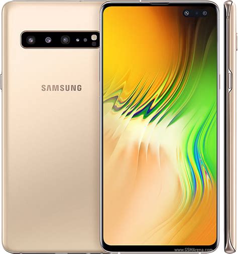 Samsung Galaxy S10 5G Especificaciones técnicas | IMEI.org