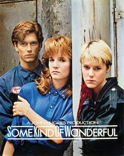 Some Kind of Wonderful (1987) – Eric Stoltz Unofficial Site