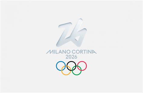 2026 Winter Olympics logo was recently voted - Ready-made logos for sale