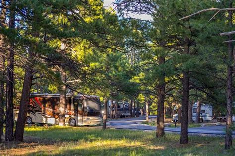 The 12 Best Camping Spots Near Flagstaff, Arizona