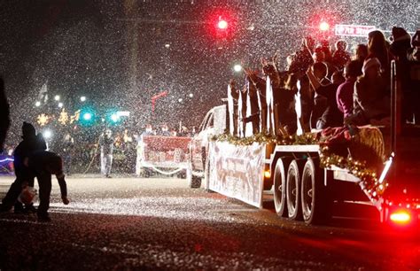 PARA cancels West Alabama Christmas Parade for first time in history