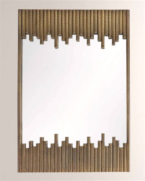 Arteriors Vidalia Mirror | Horchow