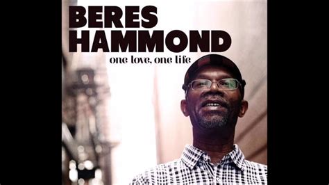 Beres Hammond - Rockaway - YouTube