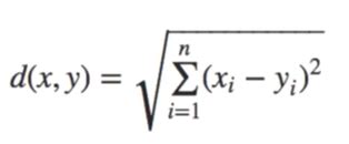 Different Types of Distance Measures in Machine Learning - Data Analytics