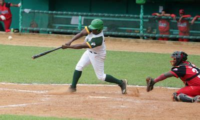 Pinar del Río más cerca de los play off en béisbol cubano. Noticias sobre el béisbol cubano ...