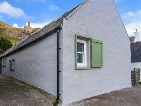 49 Crovie Village, Scotland - Aberdeenshire - Scotland : Cottages For ...