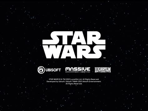 Star Wars Open World Game News Teased by Ubisoft Massive