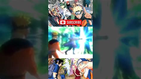 Minato shows Naruto the rasengan 😮💨 - YouTube