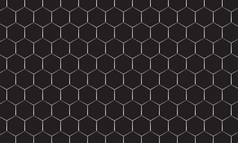 Premium Vector | Honeycomb background