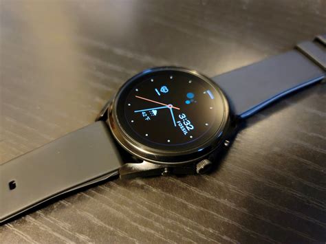 Fossil Gen 5 LTE review: Late to the game and not enough change ...