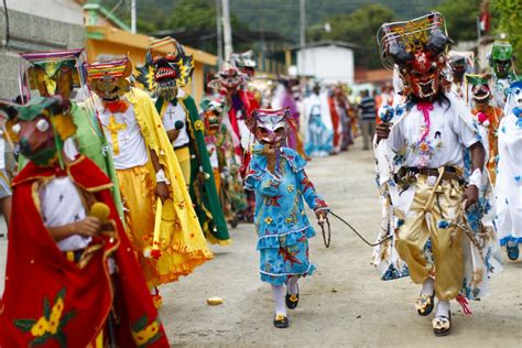 Corpus Christi Festivals | Funnilogy