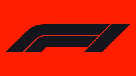 F1 Logo, formula 1 logo HD wallpaper | Pxfuel