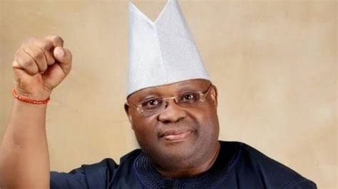 Ademola Adeleke: Biography, career, net worth, family