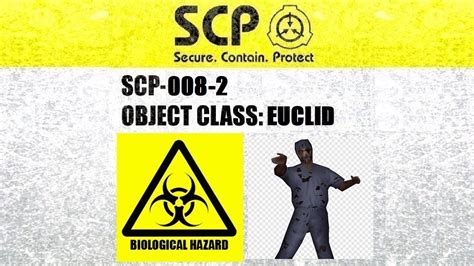 SCP-008-2 Demonstrations In SCP Containment Breach - YouTube