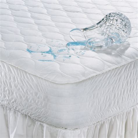 Simmons Beautyrest Polyester Waterproof Mattress Pad & Reviews | Wayfair