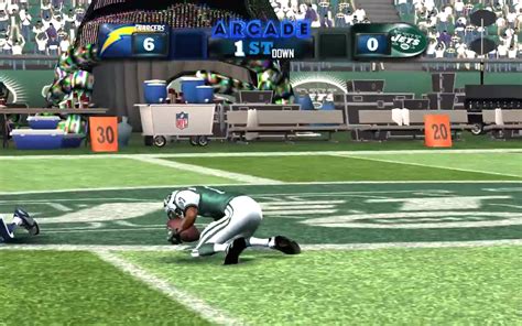 Madden NFL Arcade Download - GameFabrique