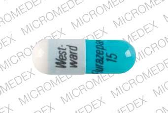 Flurazepam - FDA prescribing information, side effects and uses