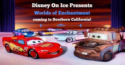 Discount Tickets To Disney On Ice Coming To Southern Calif. - SoCal ...