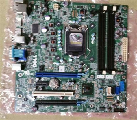 Dell Optiplex 7010 9010 MT Replacement Desktop Motherboard CN-0W2F8G W2F8G USED | eBay