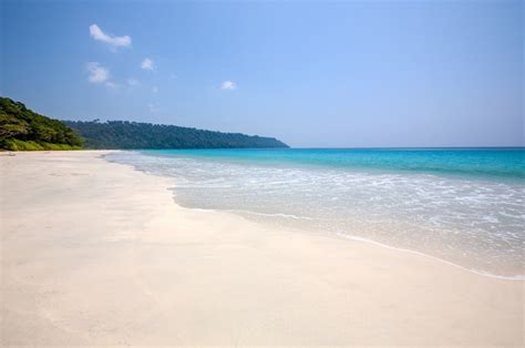 Havelock Beach | List of Best Tourist Beaches in Havelock Island, Andaman