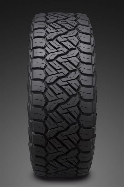 Nitto Launches New Recon Grappler A/T All-Terrain Light Truck Tire ...