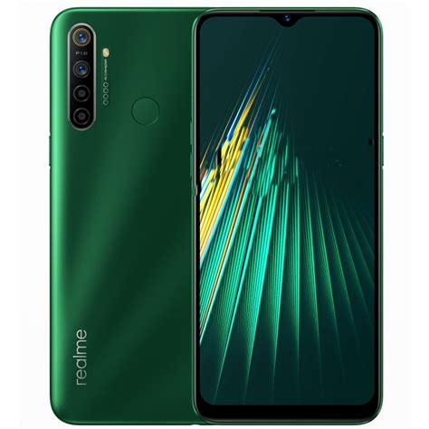 Realme 5i Price in Pakistan 2024 | PriceOye