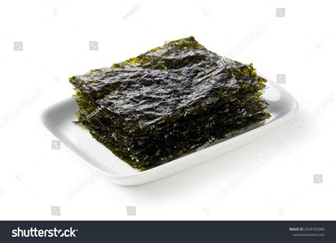 4,886 Dry seaweed sheets Images, Stock Photos & Vectors | Shutterstock