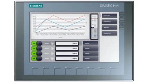 Siemens HMI Repair Service in Pune | ID: 24998557333