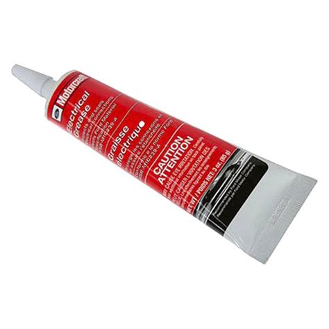 Motorcraft® XG12 - Universal Electrical Grease